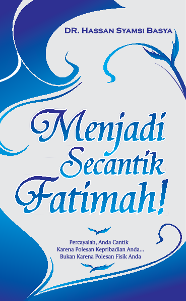 Menjadi secantik fatimah