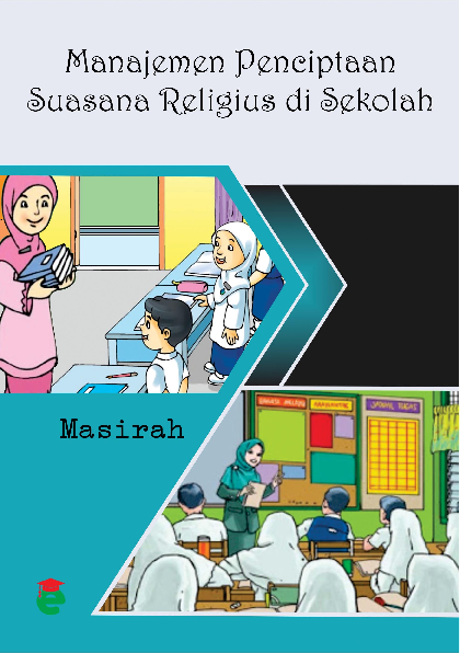 Manajemen penciptaan suasana religius di sekolah