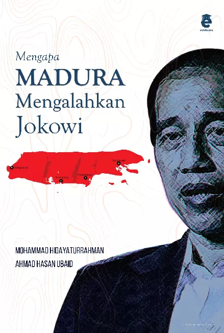 Mengapa Madura mengalahkan Jokowi