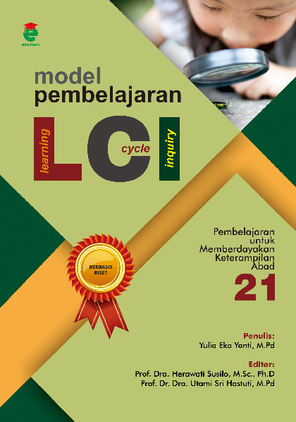 Model pembelajaran LCI, pembelajaran untuk memberdayakan keterampilan abad 21