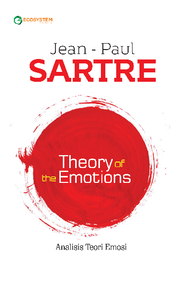 THEORY OF THE EMOTIONS; Analisis Teori Emosi