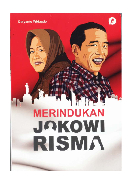 Merindukan Jokowi-Risma