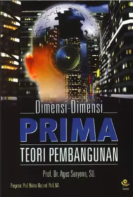 Dimensi-dimensi Prima Teori Pembangunan