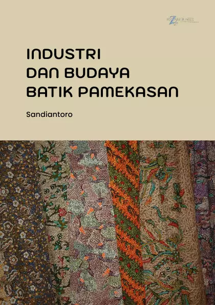 Industri dan Budaya Batik Pamekasan