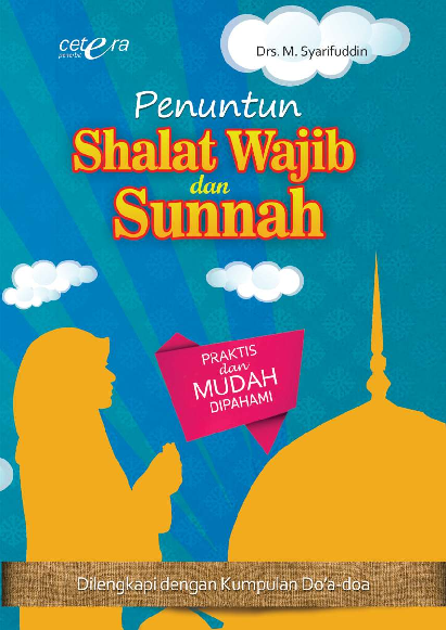 Penuntun Shalat Wajib dan Sunnah