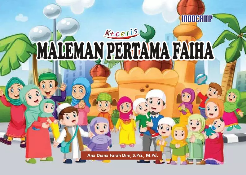 Maleman Pertama Faiha