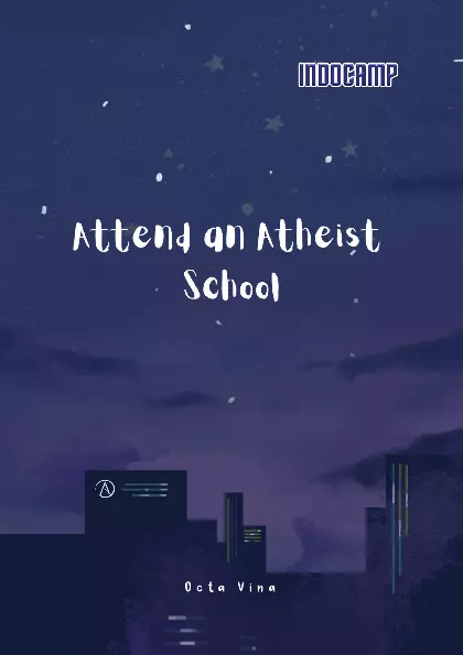 Attend an Atheist School