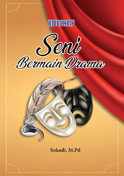 Seni bermain drama