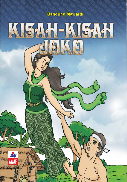 Kisah-Kisah Joko