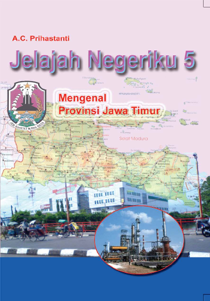 Jelajah Negeriku 5 Jatim