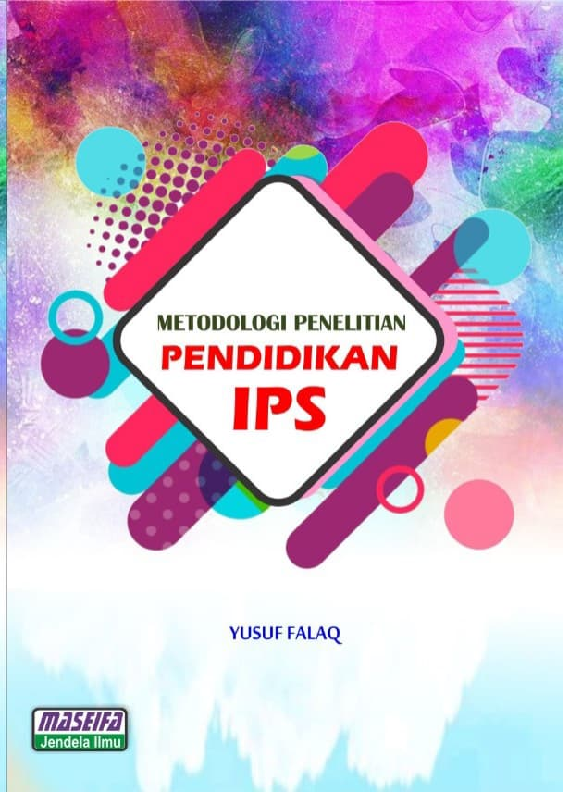 Metodologi Penelitian Pendidikan IPS