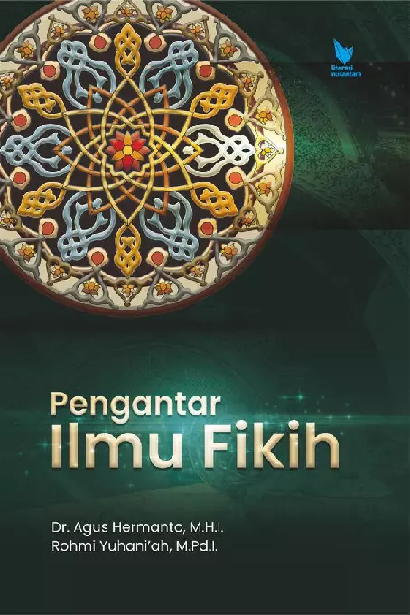 PENGANTAR ILMU FIKIH