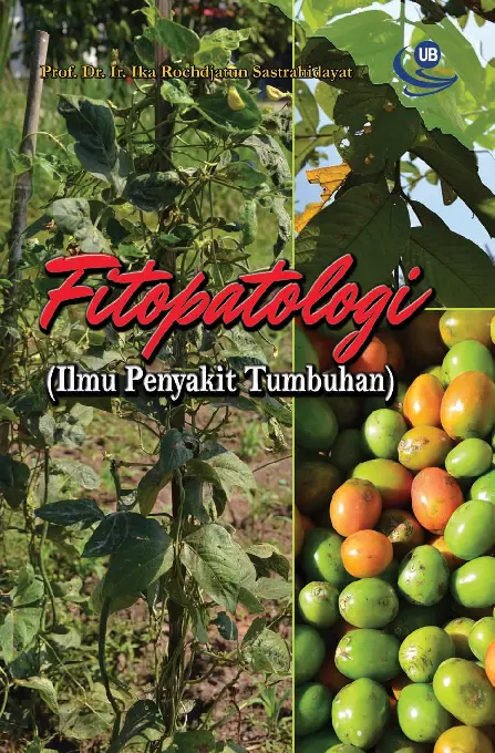 Fitopatologi (Ilmu Penyakit Tumbuhan)