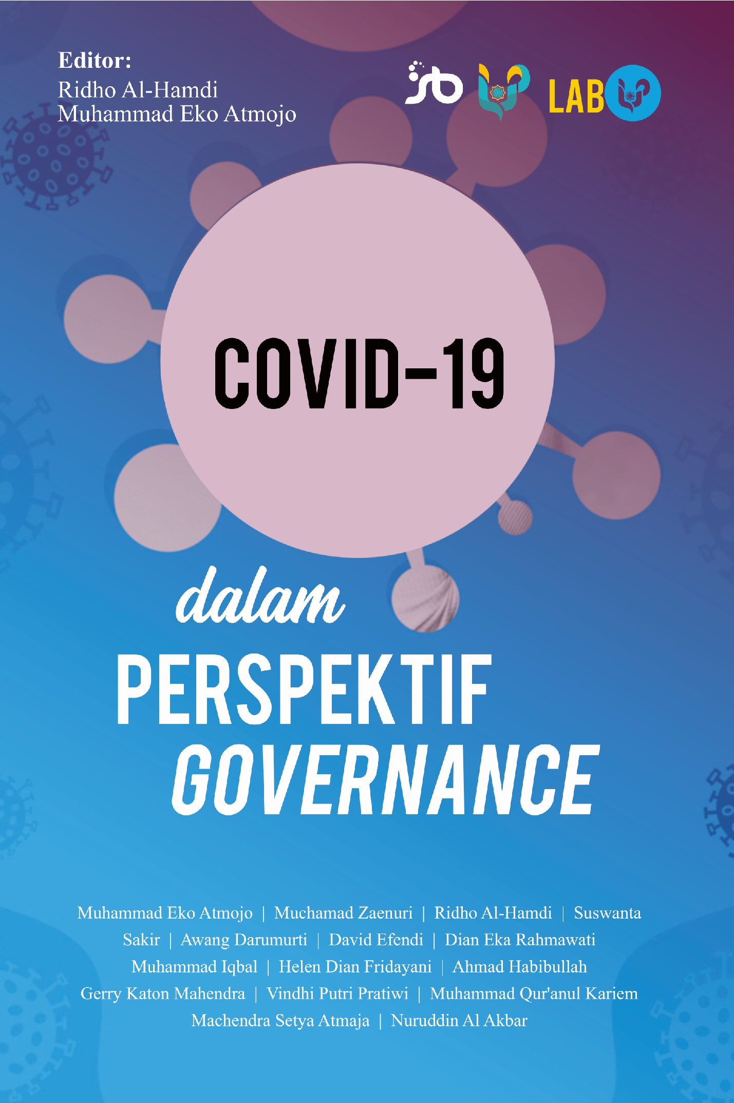 Covid-19 dalam Perspektif Governance