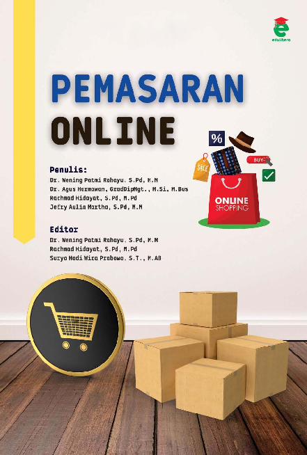 Pemasaran online