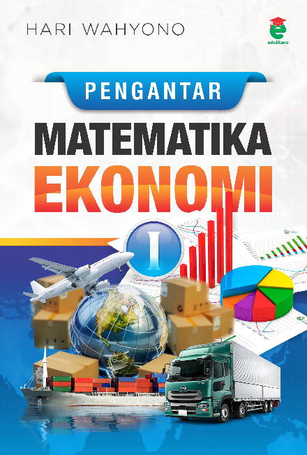 Pengantar matematika ekonomi I