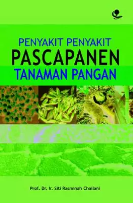 Penyakit-penyakit Pasca Panen Tanaman Pangan