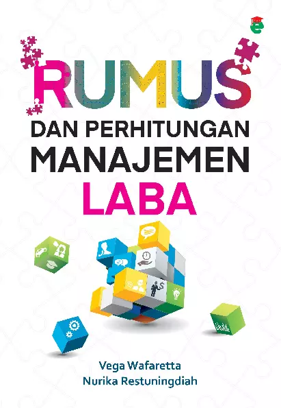 Rumus dan perhitungan manajemen laba