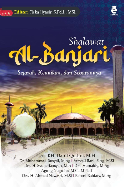 Shalawat al-Banjari