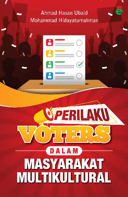 Prilaku voters dalam masyarakat multikultural