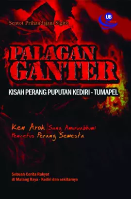 Palagan Ganter