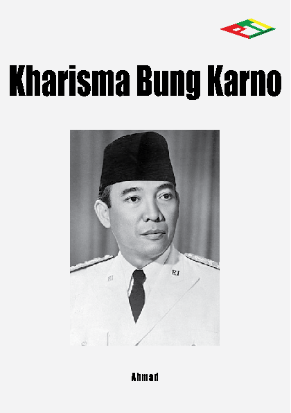 Kharisma Bung Karno