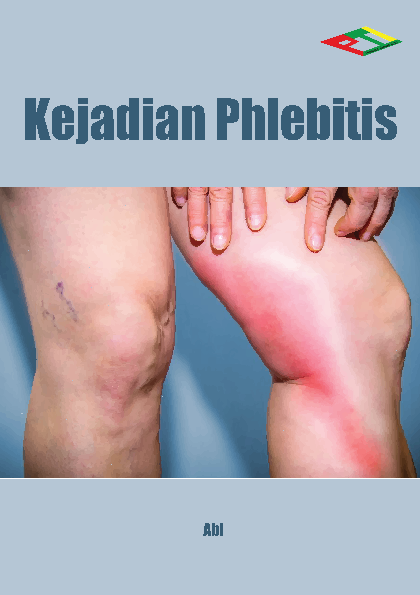 Kejadian Phlebitis