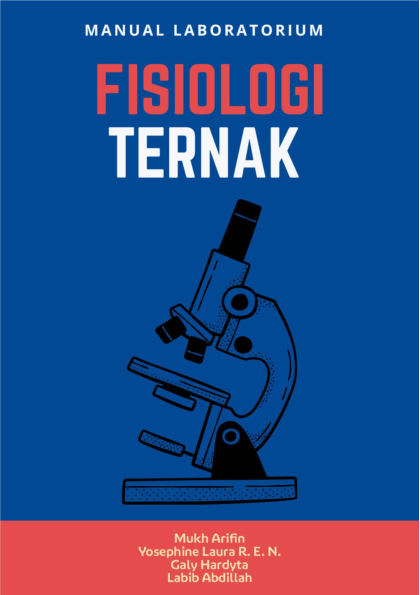 Manual Laboratorium Fisiologi Ternak