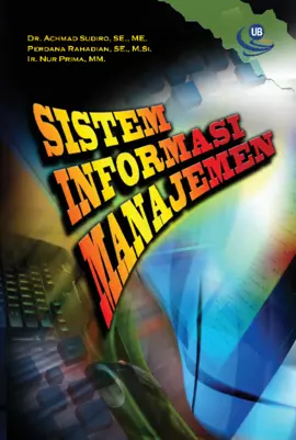 Sistem Informasi Manajemen