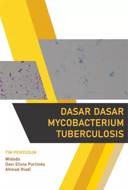 Dasar-Dasar Mycobacterium Tuberculosis