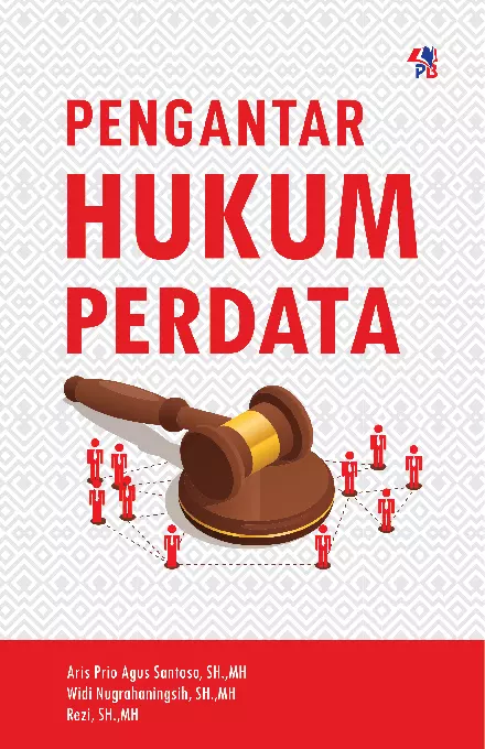 Pengantar Hukum Perdata