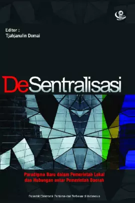 Desentralisasi