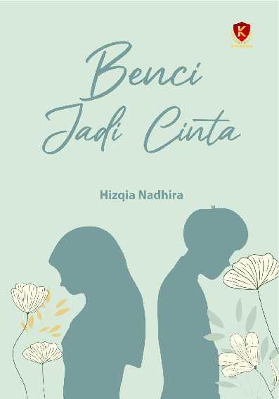 Benci Jadi Cinta