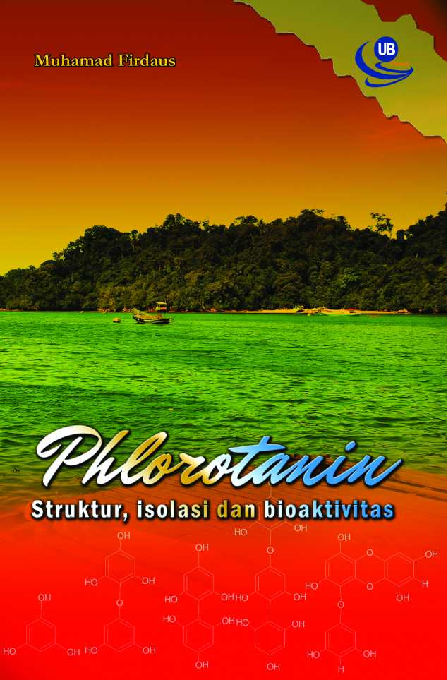 Phlorotanin: Struktur, Isolasi, dan Bioaktivasi