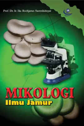 Mikologi (Ilmu Jamur)