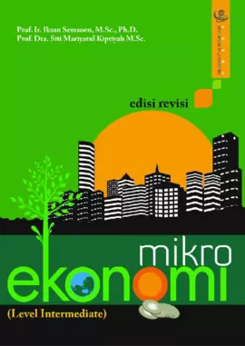 Mikroekonomi (Revisi 2013)