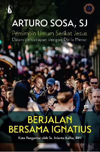 Berjalan Bersama Ignatius