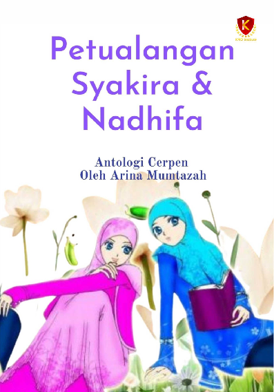 Petualangan Syakira dan Nadhifa