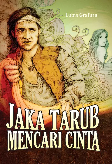 Jaka Tarub Mencari Cinta