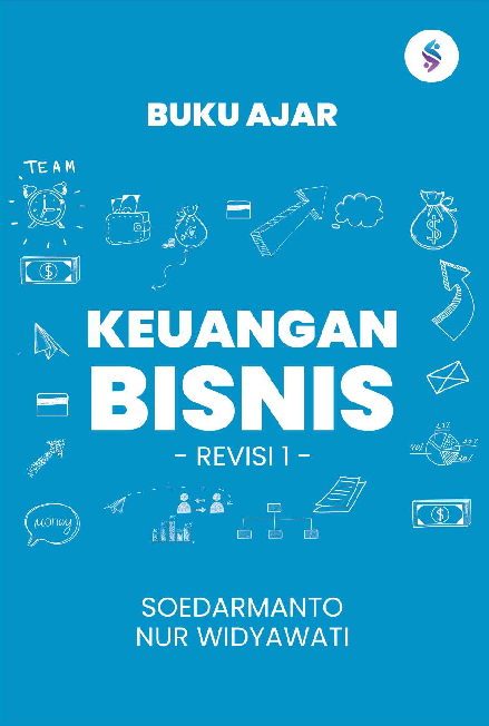 Buku Ajar Keuangan bisnis Revisi 1