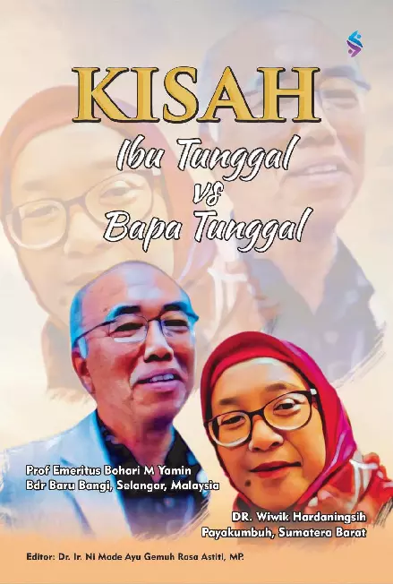 Kisah ibu tunggal vs bapa tunggal