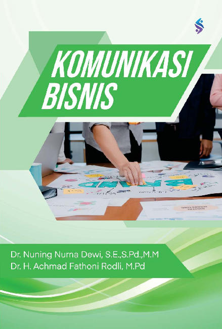 Komunikasi bisnis