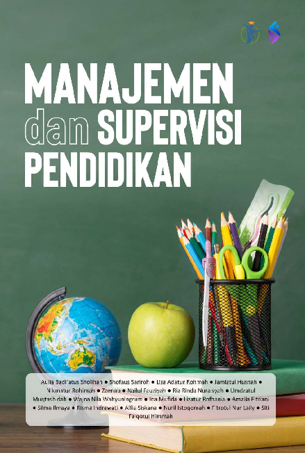 Manajemen dan supervisi pendidikan