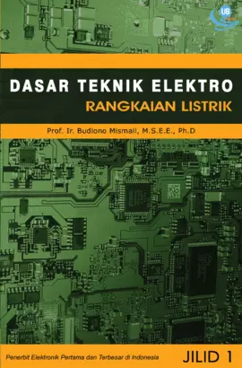 Dasar-Dasar Teknik Elektro 1