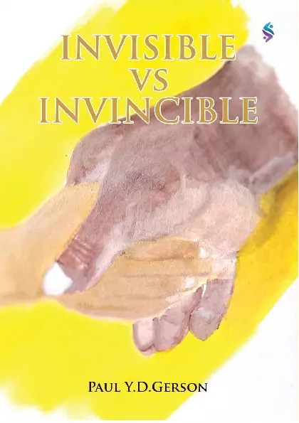 Invisible vs invincible