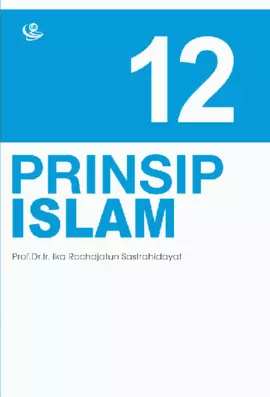 12 Prinsip Islam