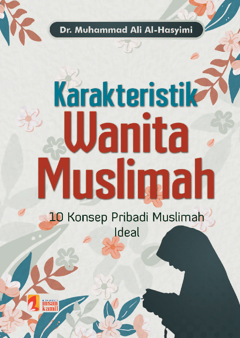 Karakteristik Wanita Muslimah