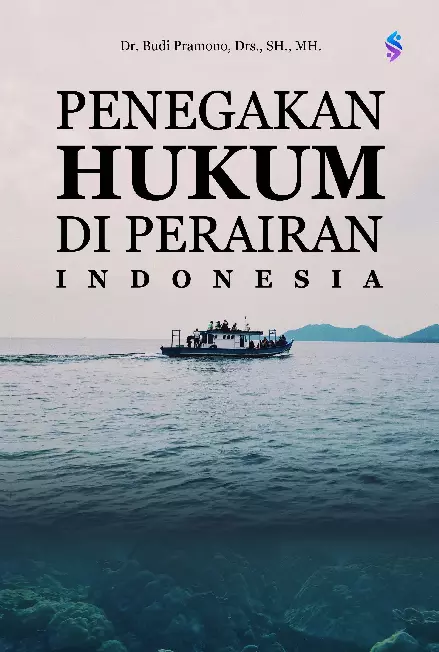 Penegakan hukum di perairan Indonesia