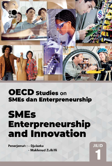 OECD Studies on SMEs and entrepreneurship : SMEs, entrepreneurship and innovation