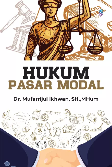 Hukum pasar modal